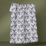 Hartley Tea Towel
