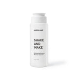 SHAKE AND WAKE Enzyme Powder Face Wash