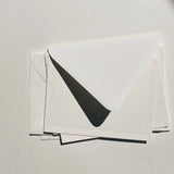 Letterpressed Notecard No. 03