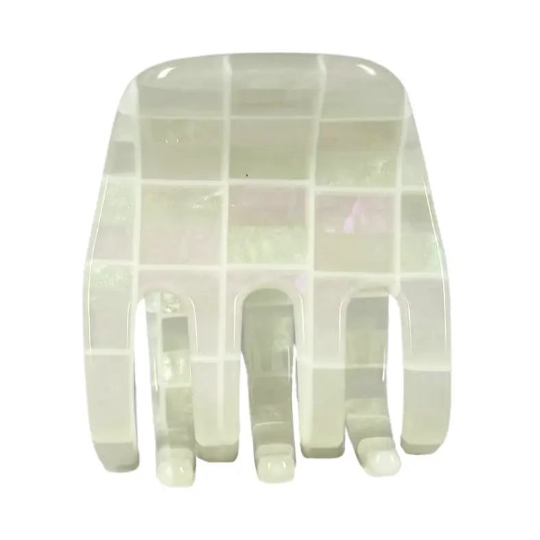 Small Hair Claw Clip