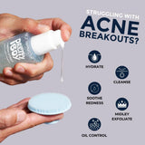 Fresh Start Gentle Face Cleanser