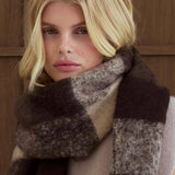 The Reykjavik Scarf