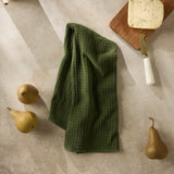 Matcha Truffle Hand Towel