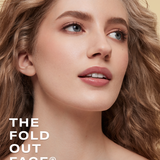 Fold Out Face® Refillable Makeup Palette