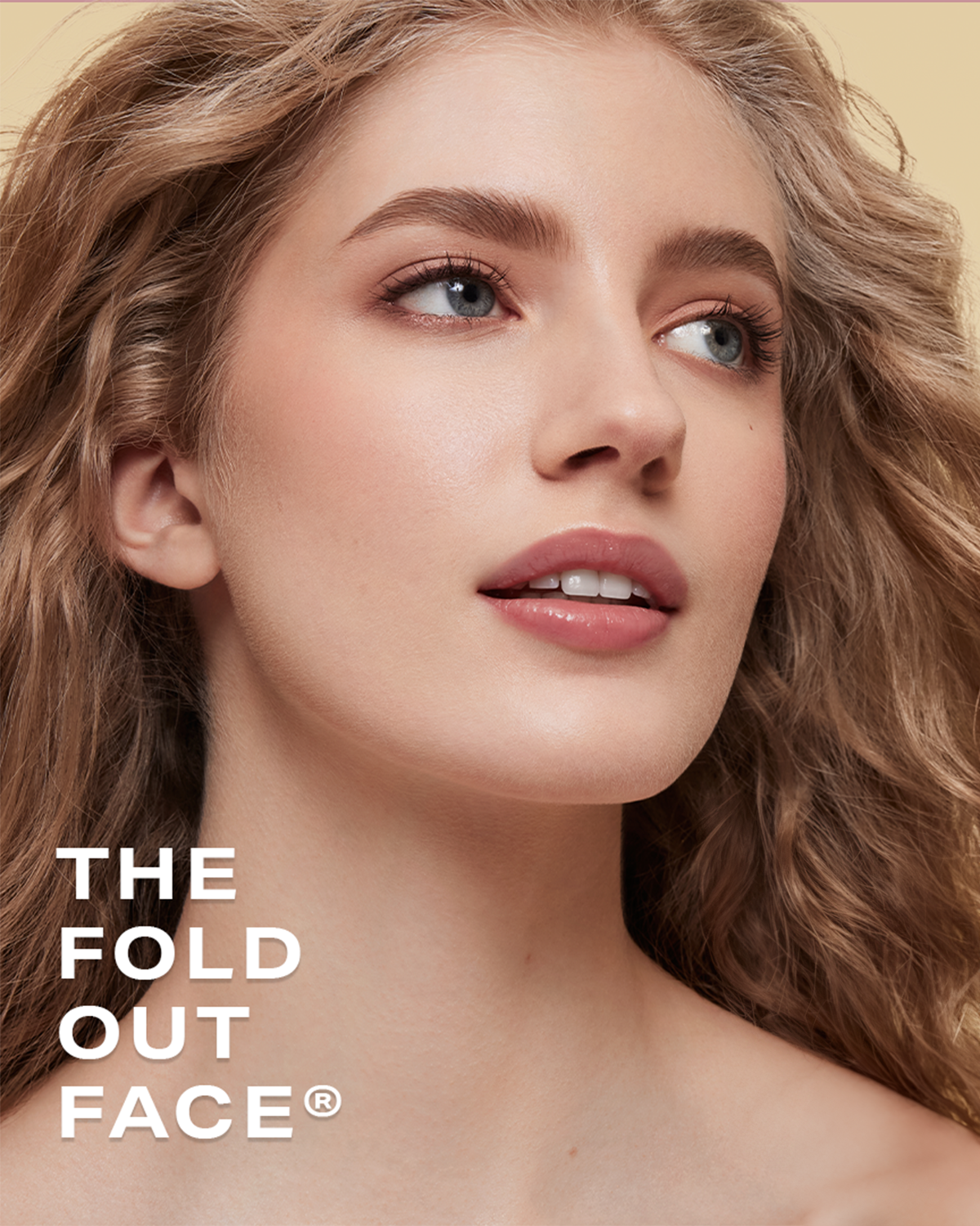 Fold Out Face® Refillable Makeup Palette