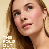 Fold Out Face® Refillable Makeup Palette