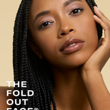 Fold Out Face® Refillable Makeup Palette