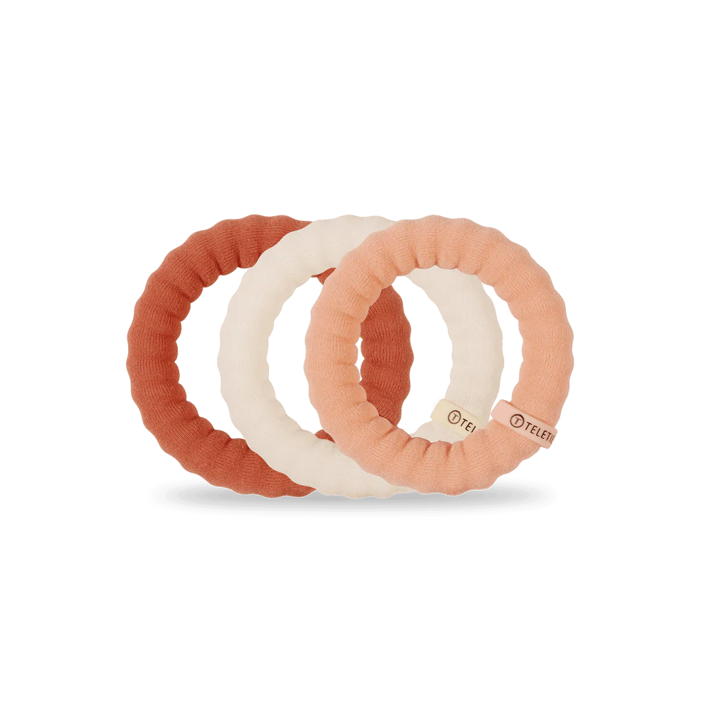 Nylon Hair Ties | Large
