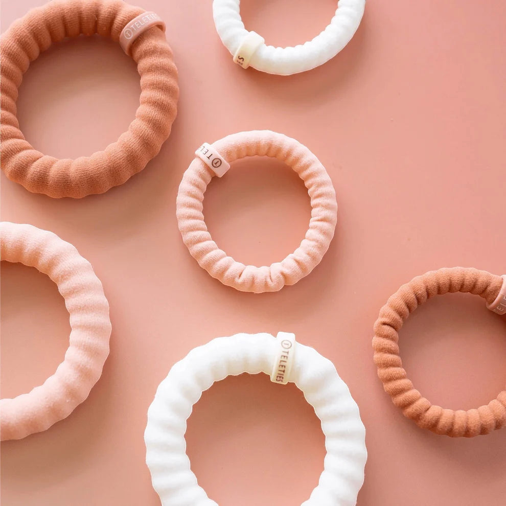 Nylon Hair Ties | Large