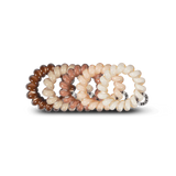 Spiral Hair Coils | Tiny
