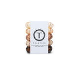 Spiral Hair Coils | Tiny