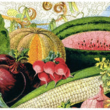 Garden Harvest Puzzle