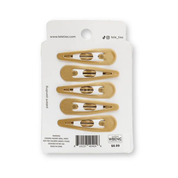 Snap Clips