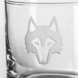 Icon On The Rocks Glass Set