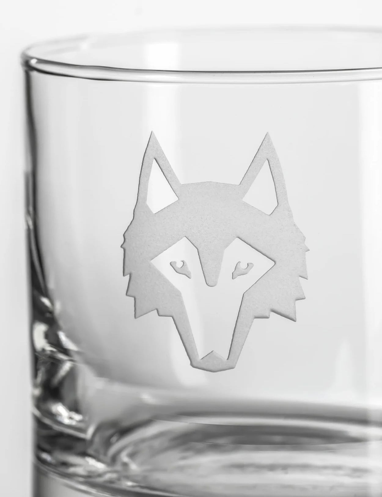 Icon On The Rocks Glass Set