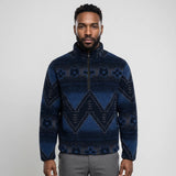 Guardian Sherpa Fleece Half Zip
