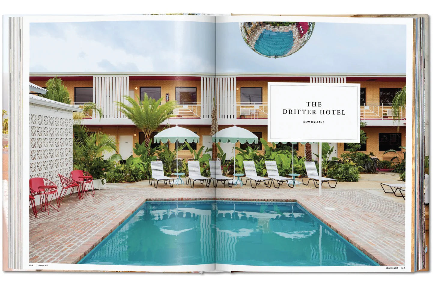 Great Escapes USA
