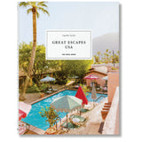 Great Escapes USA