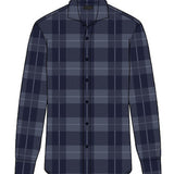 Chamonix Fleece Knit Shirt