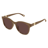 Kcat-eye Sunglasses