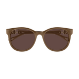 Kcat-eye Sunglasses