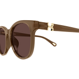 Kcat-eye Sunglasses