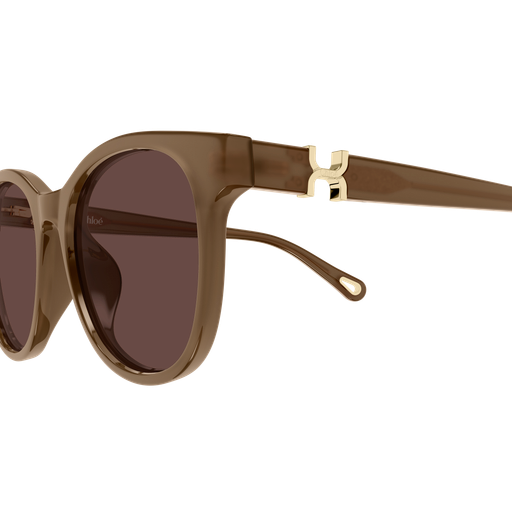Kcat-eye Sunglasses