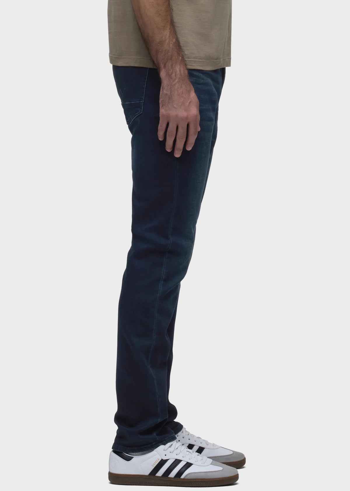 Blake Slim Straight Jean
