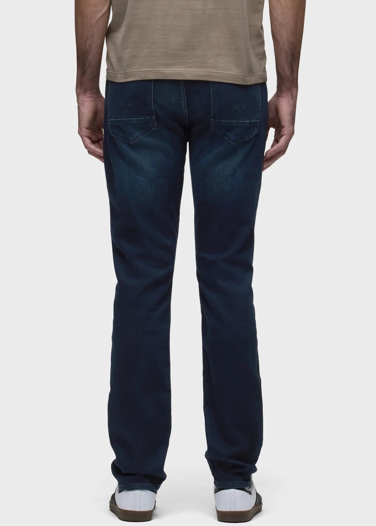 Blake Slim Straight Jean