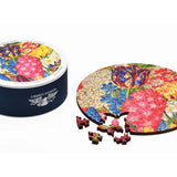 Mayflower Premium Bulbs Puzzle