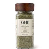 Medi Green Salt