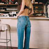 Odette Jeans