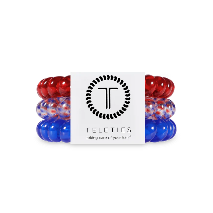 Spiral Hair Coils | Large