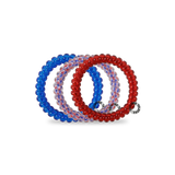 Spiral Hair Coils | Small