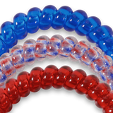 Spiral Hair Coils | Small