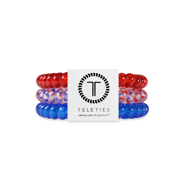 Spiral Hair Coils | Small