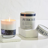 Petrichor Candle