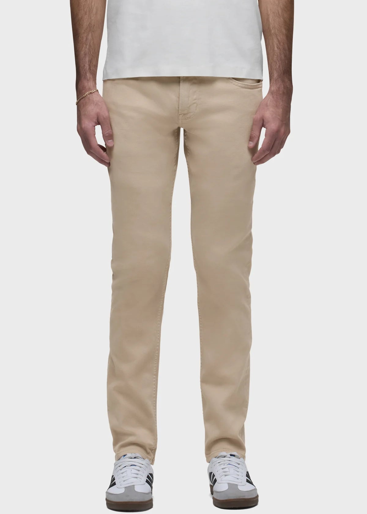 Blake Slim Straight Jean
