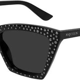 Women's Studded Cat Eye Sunglasses