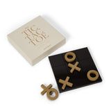 Classic Tic-Tac-Toe