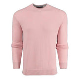 Tomahawk Cashmere Crewneck Sweater