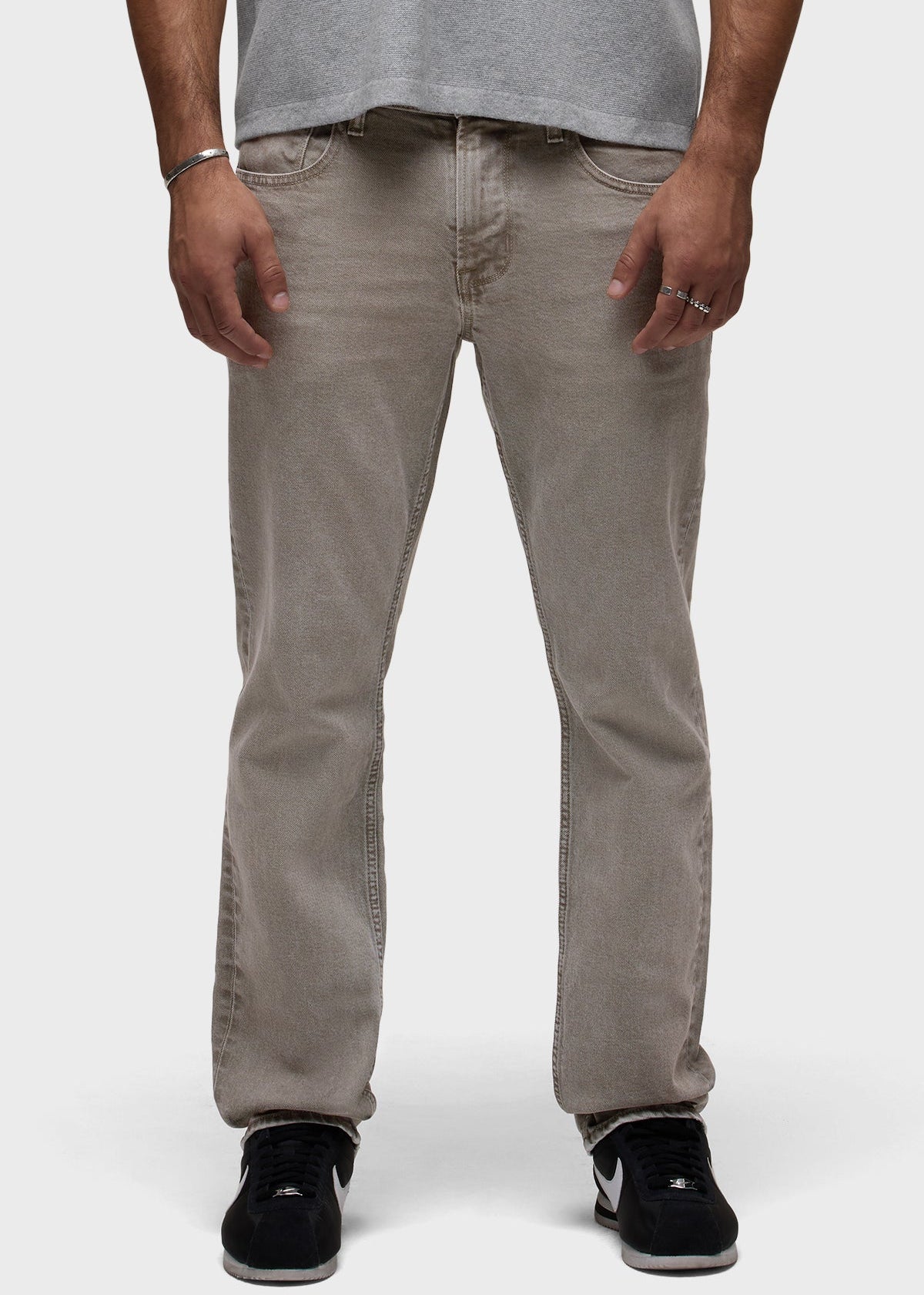 Blake Slim Straight Jean