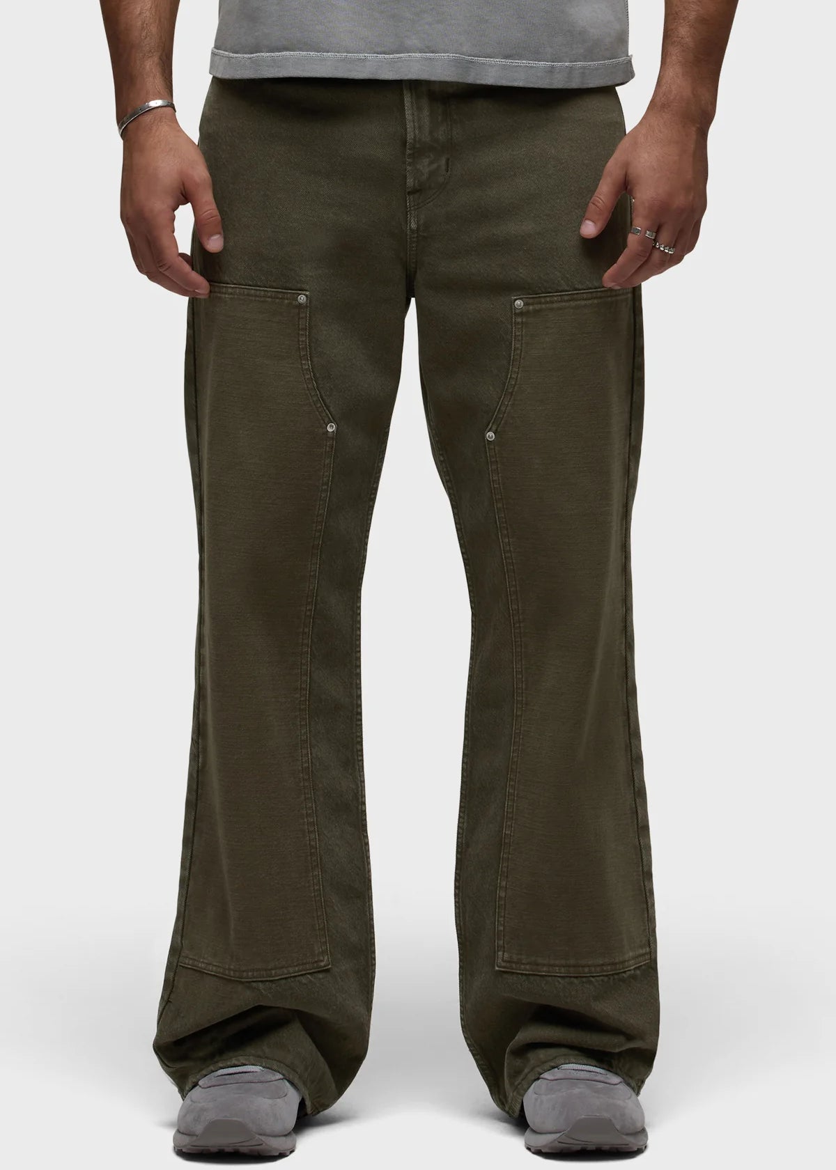 Luca Carpenter Pant