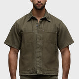 Carpenter Shirt