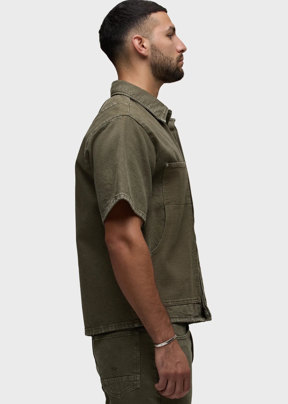 Carpenter Shirt