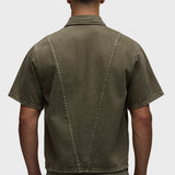Carpenter Shirt