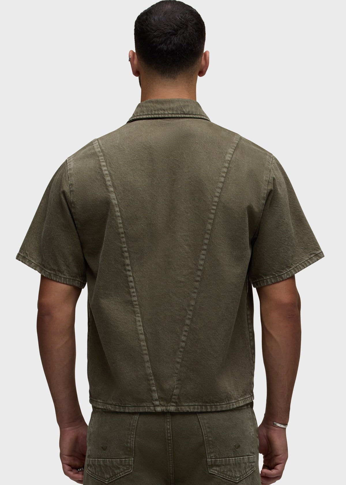 Carpenter Shirt