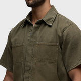 Carpenter Shirt