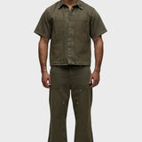 Carpenter Shirt