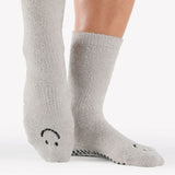 Happy Cloud Crew Sock
